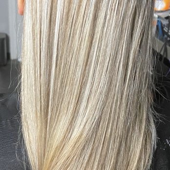 Allure Beauty Salon - After - Cosmetics & Beauty Supply Near Me - South River, New Jersey