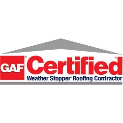 Slide of Recovery Roofing