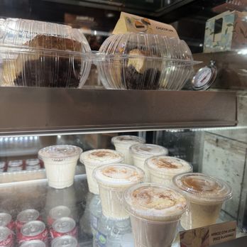 Tacompadre - Arroz con leche and Chocoflan!! - Tacos Near Me - Santa Ana, California
