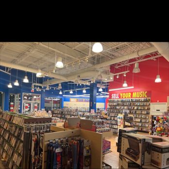 EntertainMART - Video Game Stores Near Me - Tyler, Texas