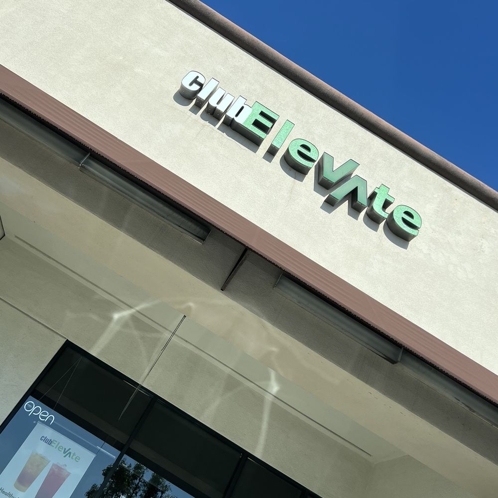 ClubElevate - Health Markets Near Me - Mission Viejo, California ClubElevate - Health Markets Near Me - Mission Viejo, California