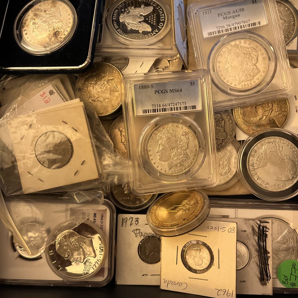 Knight's Jewelers, Custom Engagement Rings in Rome , GA, image size:1000x1000