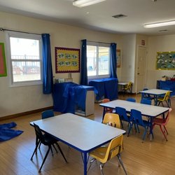 Montessori Preschool