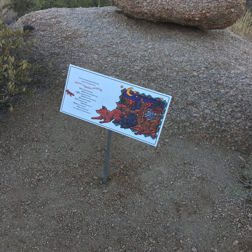 Pinnacle Peak Park - This might be the neatest hiking trail ever. - Hiking Near Me - Scottsdale, Arizona Pinnacle Peak Park - This might be the neatest hiking trail ever. - Hiking Near Me - Scottsdale, Arizona