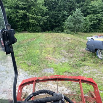 Alosso excavation - Excavation Services Near Me