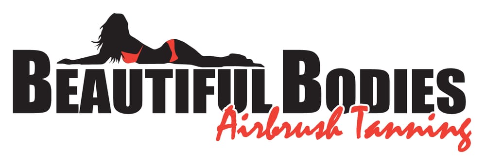 Beautiful Bodies Airbrush Tanning Logo
