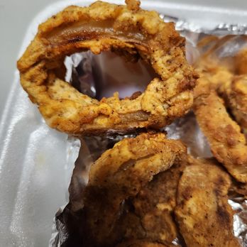 3 Friends Bar & Grill - What was delivered - American Near Me - Piedmont, South Carolina