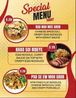 Sawaddee Thai Restaurant by null