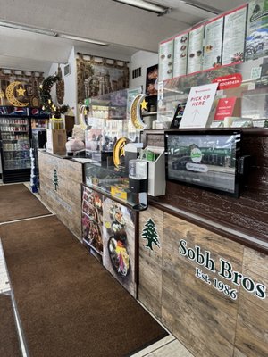 Cedarland Restaurant by null