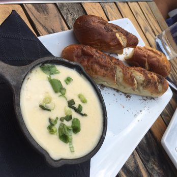 Fat Bottom Brewing - Pretzels - Breweries Near Me - Nashville, Tennessee Fat Bottom Brewing - Pretzels - Breweries Near Me - Nashville, Tennessee
