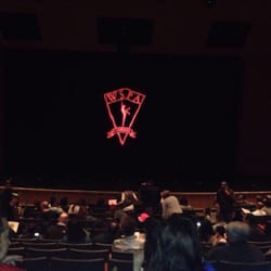 Skyline College - Recital time