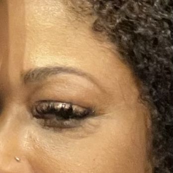 SA Beauty Wave - Subtle whispy lashes and brows for my 40th highschool reunion - Eyelash Service Near Me - Tampa, Florida SA Beauty Wave - Subtle whispy lashes and brows for my 40th highschool reunion - Eyelash Service Near Me - Tampa, Florida