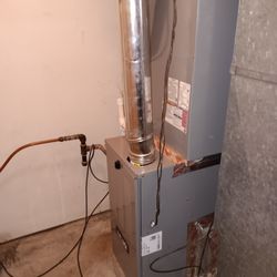 C.S.M Heating Cooling & Refrigeration