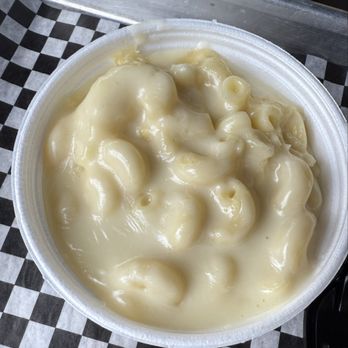 HickoryStore BBQ - Mac and cheese - Salad Near Me - Huntsville, Alabama HickoryStore BBQ - Mac and cheese - Salad Near Me - Huntsville, Alabama