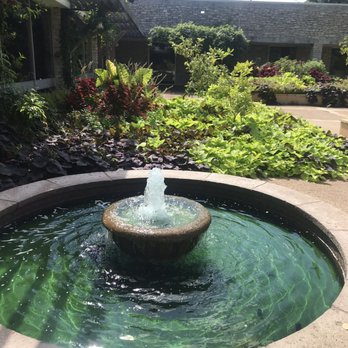 Fort Worth Botanic Garden - Botanical Gardens Near Me - Fort Worth, Texas