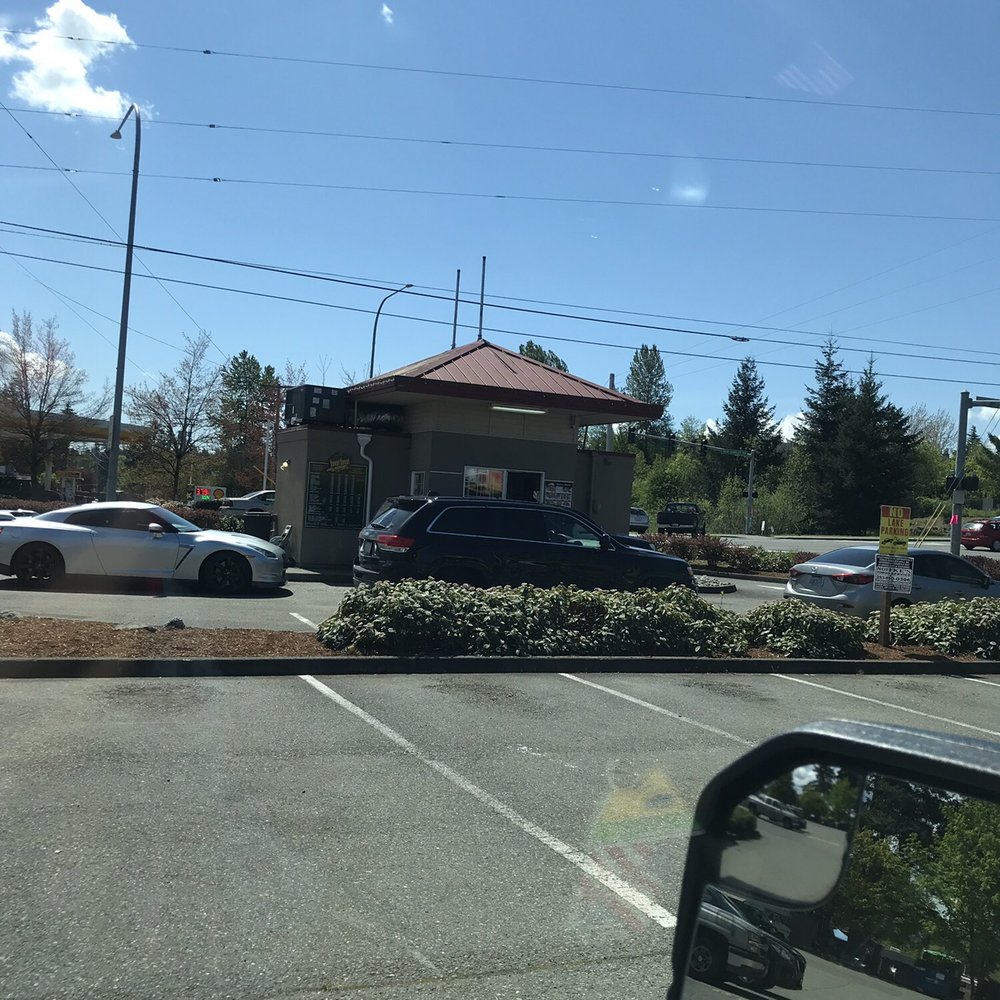 Java Java Coffee - a view of a parking lot - Coffee & Tea Near Me - Kent, Washington Java Java Coffee - a view of a parking lot - Coffee & Tea Near Me - Kent, Washington
