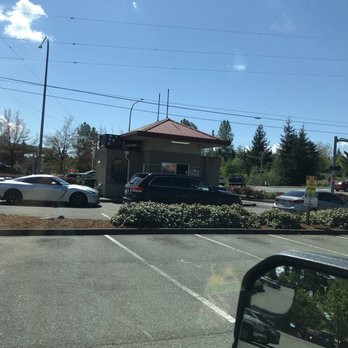 Java Java Coffee - a view of a parking lot - Coffee & Tea Near Me - Kent, Washington