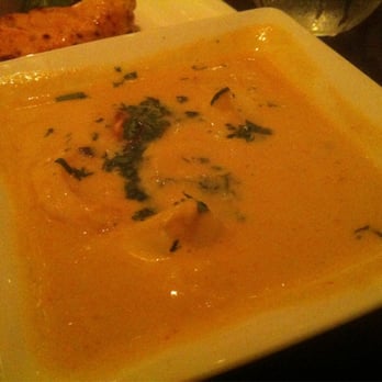 Rasika - Shrimp curry - Indian Near Me - Washington, DC, District of Columbia