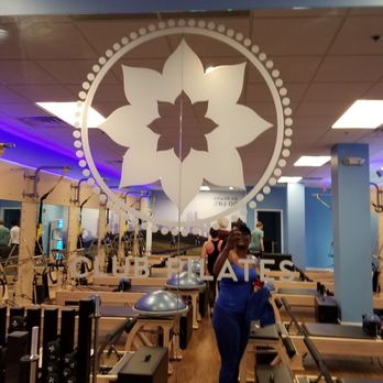 Club Pilates - Pilates Near Me - Oak Park, Illinois