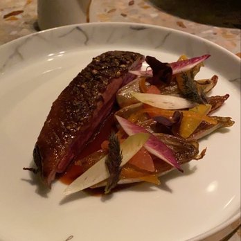 Louise - Duck - French Near Me - Hong Kong, HK