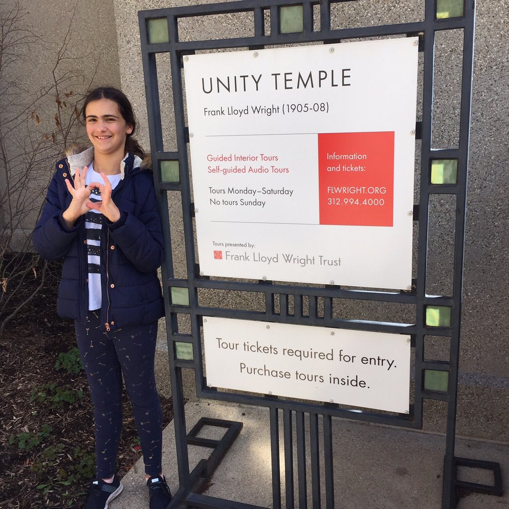 Unity Temple Unitarian Universalist Congregation - Churches Near Me - Oak Park, Illinois Unity Temple Unitarian Universalist Congregation - Churches Near Me - Oak Park, Illinois