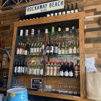 Sayra's Wine Bar - Wine - Wine Bars Near Me - Rockaway Beach, New York Sayra's Wine Bar - Wine - Wine Bars Near Me - Rockaway Beach, New York