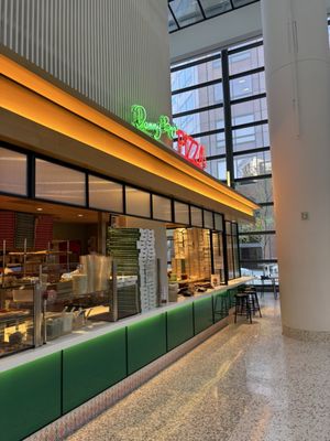 Danny Boy's Famous Original Pizza by null