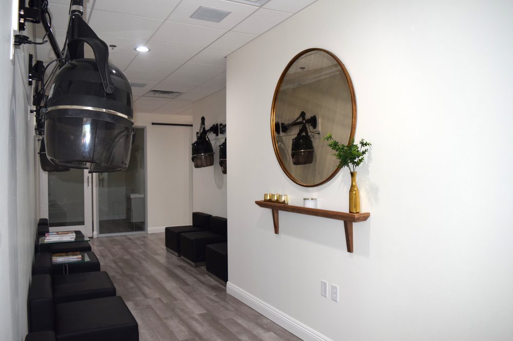 GLAM STUDIOS Updated August 2024 979 N Gilbert Rd, Gilbert, Arizona Hair Salons Phone