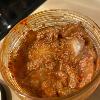 Meijer - Old kimchi - Grocery Near Me - Kettering, Ohio