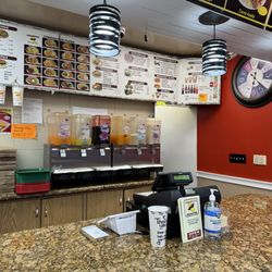 Adalbertos Mexican Food