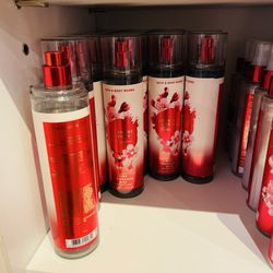 Bath & Body Works - New packaging design