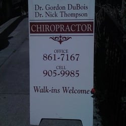 New Orleans Chiropractic - Walk-ins Welcome at New Orleans Chiropractic