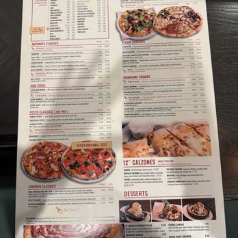 Antonio's Pizza - Bars Near Me - Newport, Rhode Island
