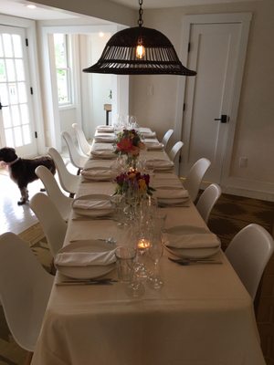 White Moose Inn by null