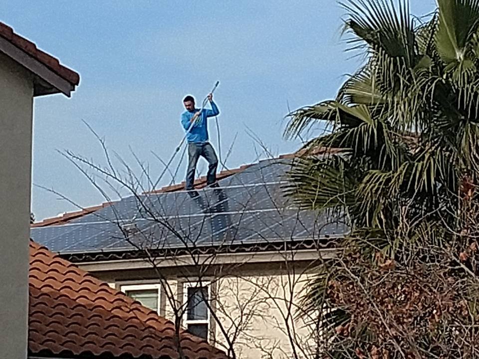 Slide of Ideal Solar, Lighting & Electric