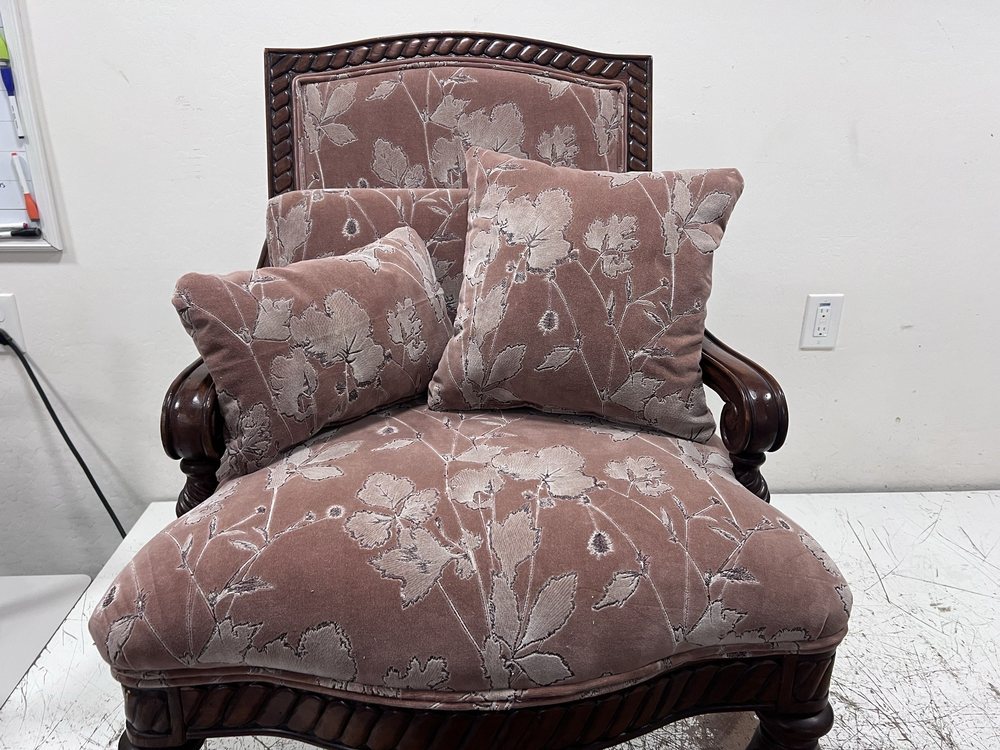 Elixir Custom Upholstery - upholstery in Sun City West, AZ