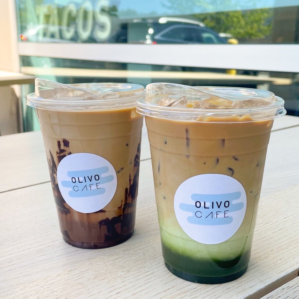 Olivo Cafe - Coffee & Tea Near Me - Burnaby, British Columbia Olivo Cafe - Coffee & Tea Near Me - Burnaby, British Columbia