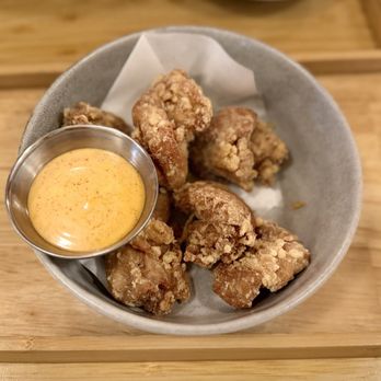 Tensai - Karaage - Japanese Near Me - New York, New York Tensai - Karaage - Japanese Near Me - New York, New York