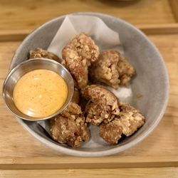 Tensai - Karaage