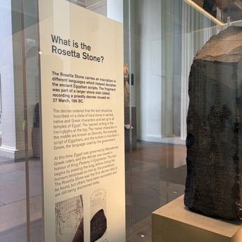 The British Museum - Museums Near Me - London, XGL The British Museum - Museums Near Me - London, XGL