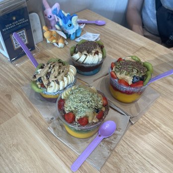 Island Bodega - Açaí Bowl - Acai Bowls Near Me - Westminster, California Island Bodega - Açaí Bowl - Acai Bowls Near Me - Westminster, California