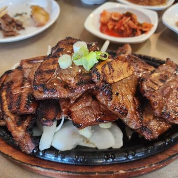 Hansang Tofu - Korean Near Me - Milpitas, California Hansang Tofu - Korean Near Me - Milpitas, California