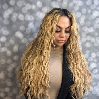 Fab W Bangs Salon - Hair Extensions Near Me - Tacoma, Washington Fab W Bangs Salon - Hair Extensions Near Me - Tacoma, Washington