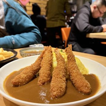 KARÉ - Japanese Curry Near Me - Las Vegas, Nevada KARÉ - Japanese Curry Near Me - Las Vegas, Nevada