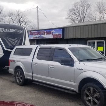 Stagecoach RV Sales & Service - RV Dealers Near Me - Peru, Indiana Stagecoach RV Sales & Service - RV Dealers Near Me - Peru, Indiana