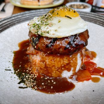 Berkeley Social Club - Club Moco - Breakfast & Brunch Near Me - Berkeley, California