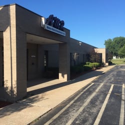 Advance Medical Rehabilitation Center - Front