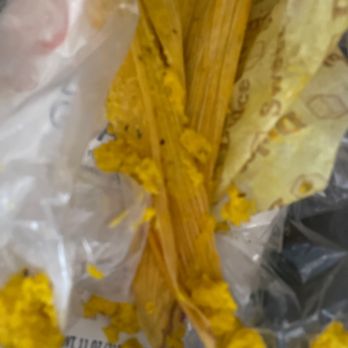 El Molino de Oro - A cold tamale in the trash where it belongs - Mexican Near Me - Orange, California El Molino de Oro - A cold tamale in the trash where it belongs - Mexican Near Me - Orange, California