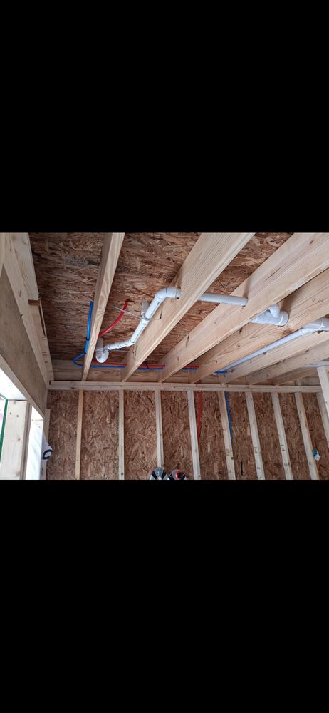 Slide of Pace Plumbing