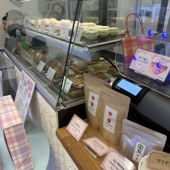 Sasaki Fine Pastry - Patisserie/Cake Shop Near Me - Markham, Ontario